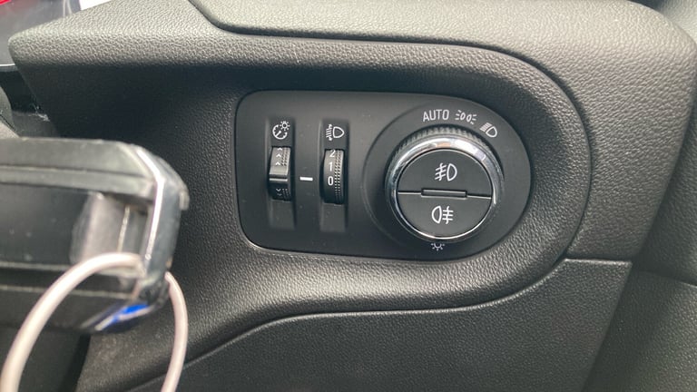 2019 Vauxhall Grandland X 1.2 Turbo SE 5dr Petrol Hatchback Hatchback Petrol Manual