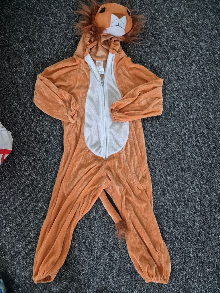 image for Dressing up bundle 5-6yrs & 7-8yrs