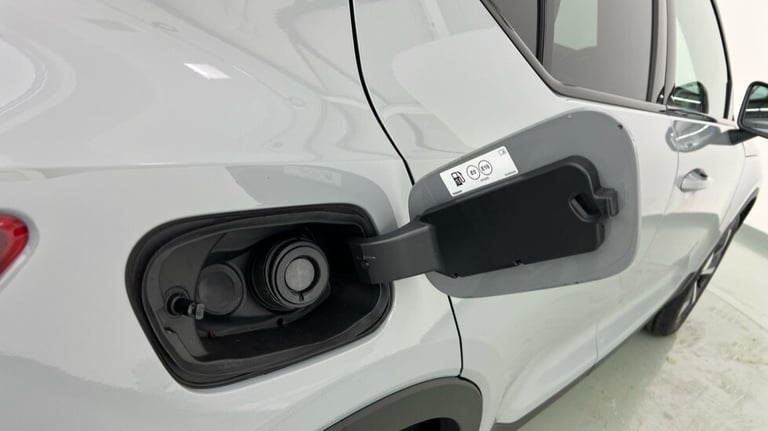 2024 Volvo XC40 Plus, B3 Mild hybrid, Petrol, Dark Estate Petrol Automatic