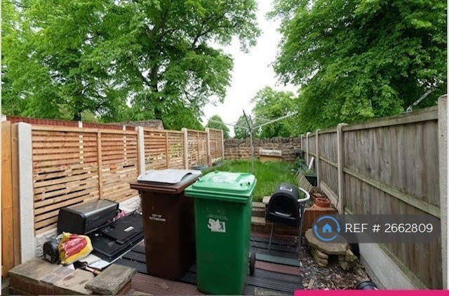 2 bedroom house in Waterford Street, Nottingham, NG6 (2 bed) (#2662809)