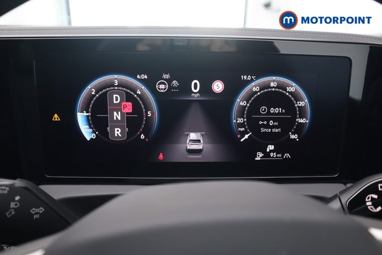 2025 Volkswagen Tiguan 2.0 TDI R-Line 5dr DSG ESTATE DIESEL Automatic