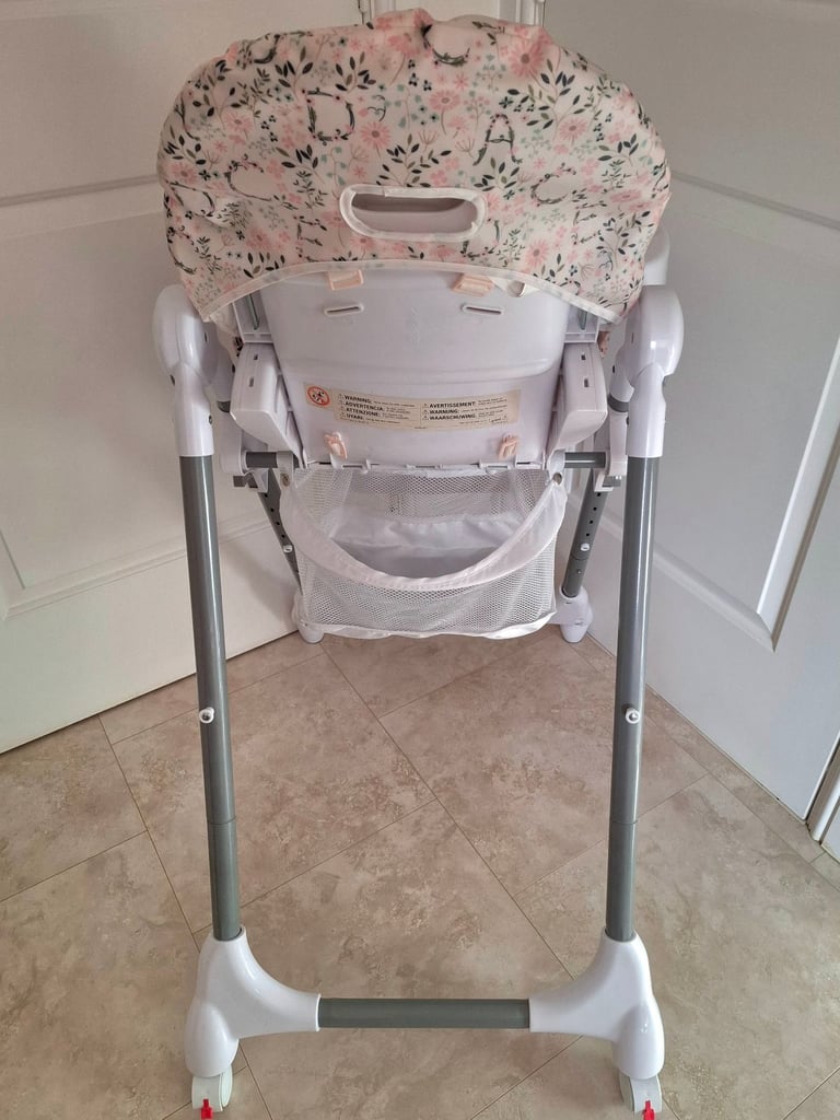 Mamas and Papas - High Chair