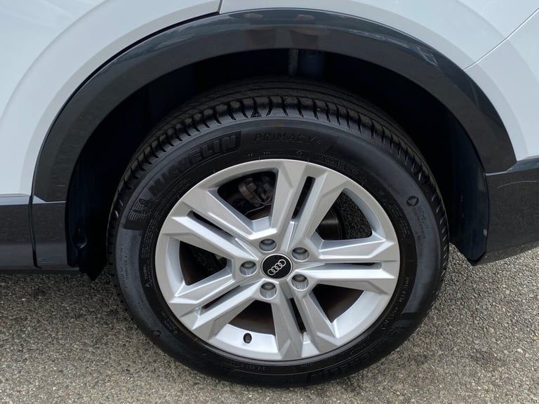 2021 Audi Q2 1.0 TFSI 30 Sport SUV 5dr Petrol Manual Euro 6 (s/s) (110 ps) ESTATE Petrol Manual