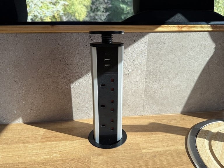 2017 Volkswagen Crafter 2.0 TDI 140PS Trendline High Roof Van PANEL VAN DIESEL Manual