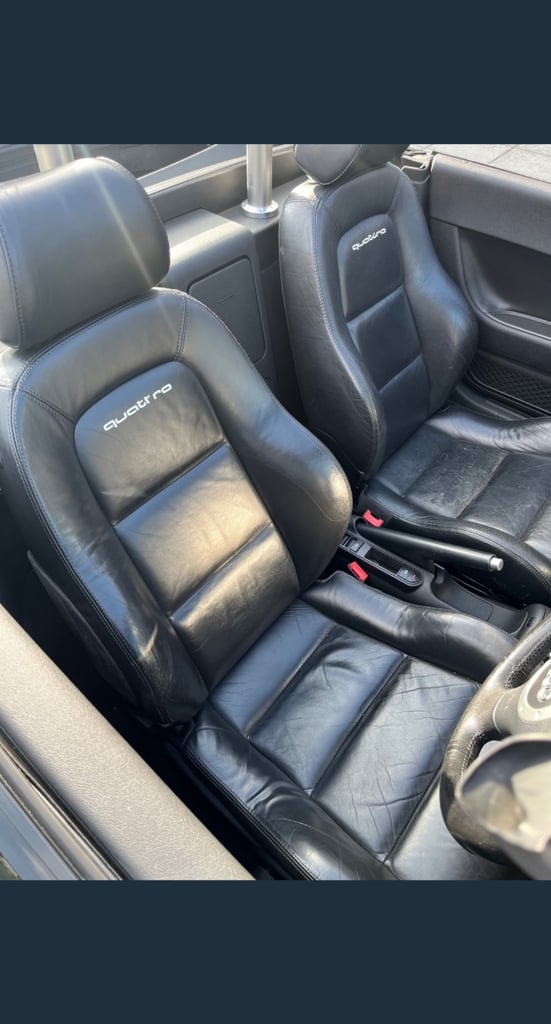 Audi, 2001, 1800 (cc)