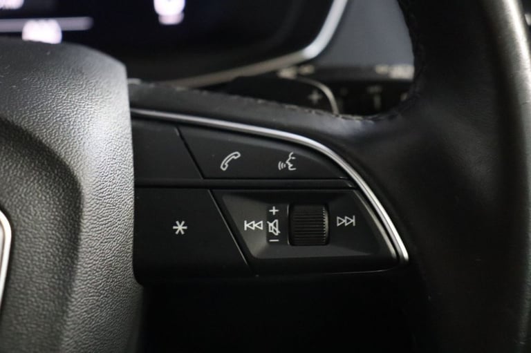 2022 Audi Q5 2.0 TDI 40 Sport 5dr S Tronic quattro (SAT NAV, FULL LEATHER) ESTATE Diesel Automatic