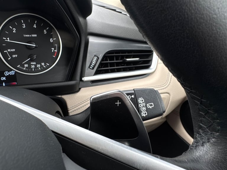 2018 BMW 2 Series Active Tourer 2.0 220i Luxury DCT Euro 6 (s/s) 5dr HATCHBACK Petrol Automatic