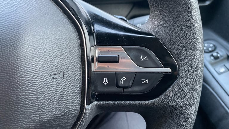 2024 Peugeot Partner 1.5 BlueHDi 1000 Professional Standard Panel Van 5dr Diesel EAT8 SWB Euro 6 ...