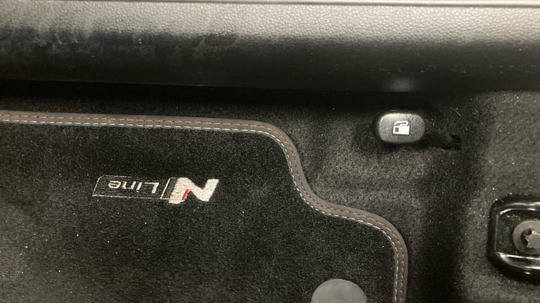 2024 Hyundai i10 1.0 T-GDi N Line 5dr Petrol Hatchback Hatchback Petrol Manual