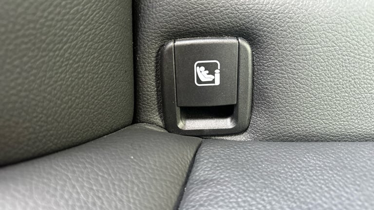 2022 BMW 1 Series 118i [136] M Sport 5dr Step Auto [LCP] Petrol Hatchback Hatchback Petrol Automatic