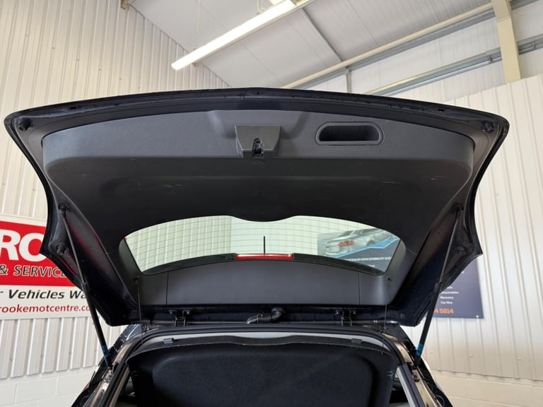 2018 Vauxhall Mokka X 1.4i Turbo ecoTEC Design Nav Euro 6 (s/s) 5dr HATCHBACK Petrol Manual