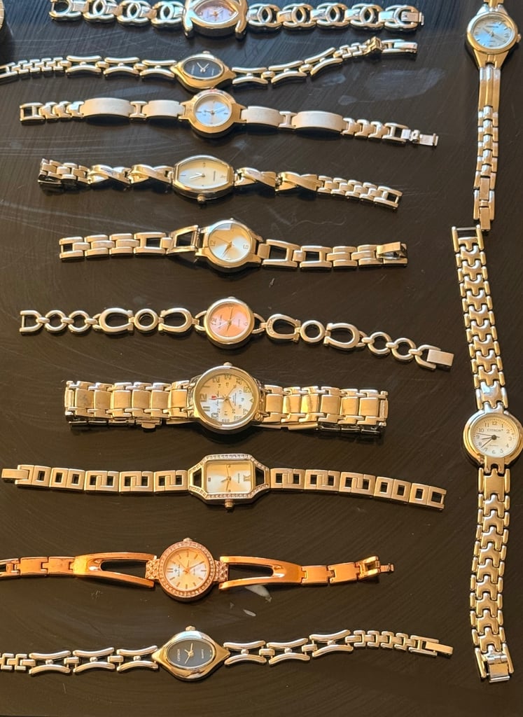 Vintage Watches Affordable Prices