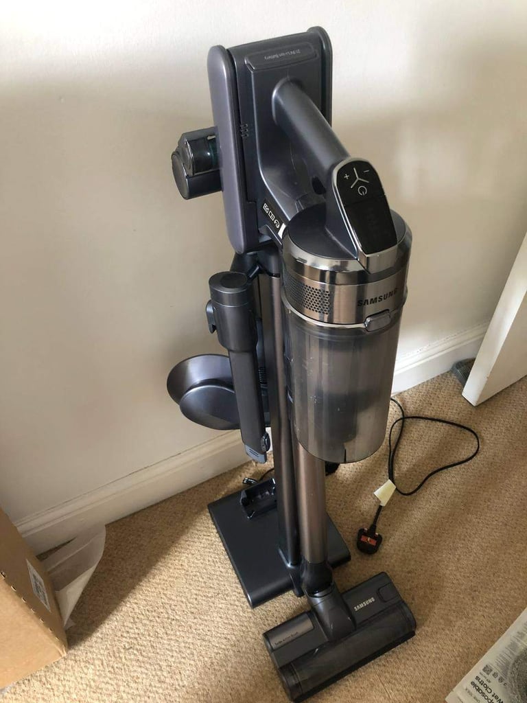 Samsung Jet™ 90 Pro cordless Vacuum cleaner