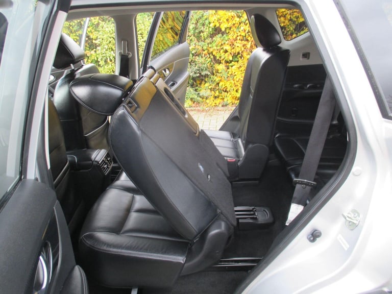 2019 Nissan X-Trail 1.6 dCi Tekna 5dr [7 Seat] ESTATE DIESEL Manual