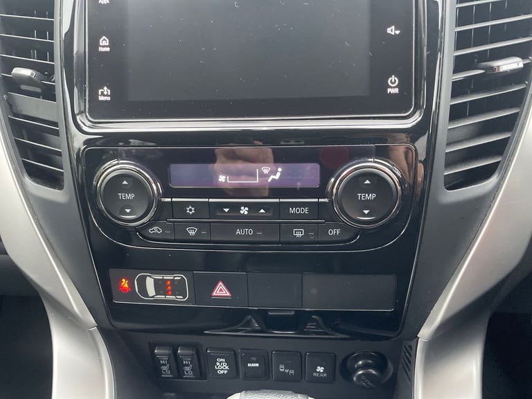 2019 Mitsubishi Shogun Sport 2.4 DI-DC 4 5dr Auto 4WD ESTATE DIESEL Automatic