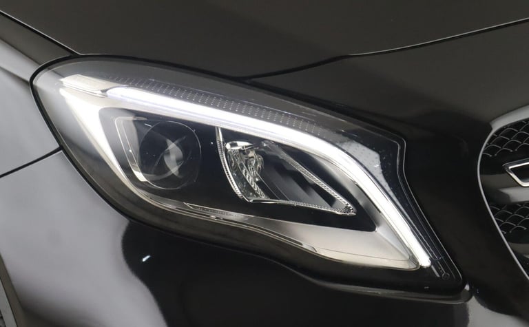 2020 Mercedes-Benz GLA 1.6 GLA180 Urban Edition 7G-DCT Euro 6 (s/s) 5dr ESTATE Petrol Automatic