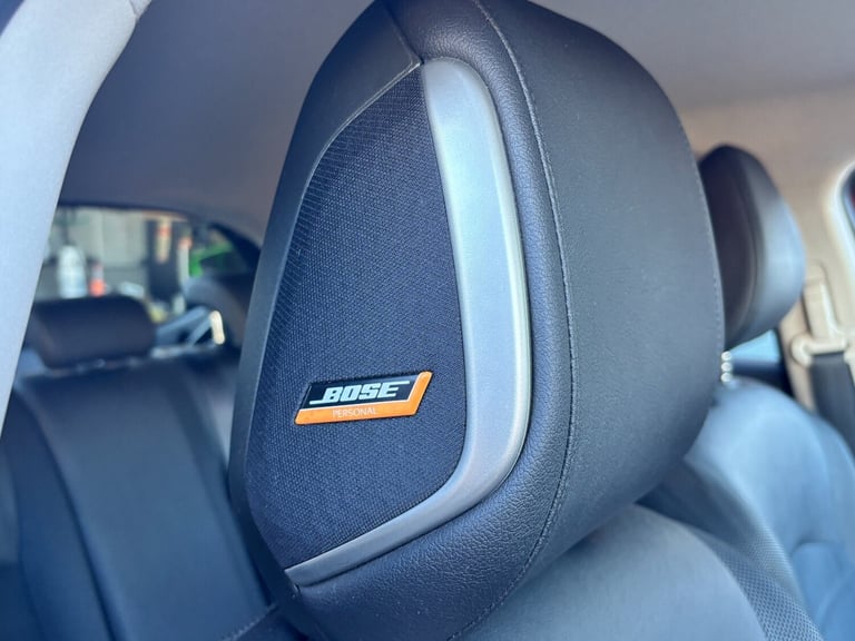 2019 Nissan Juke 1.5 dCi Bose Personal Edition 5dr Hatchback Diesel Manual