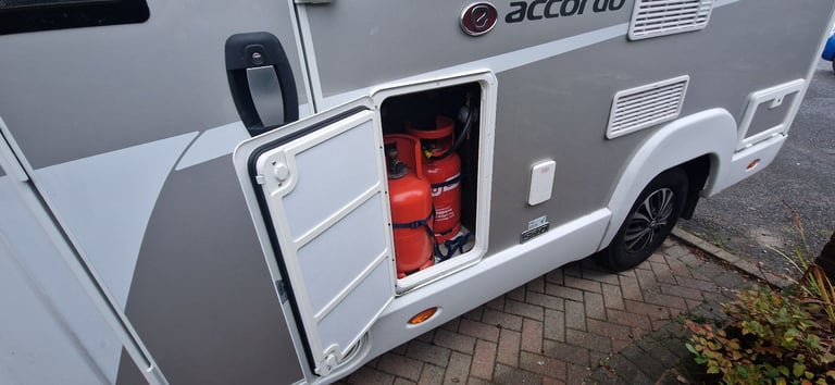 Peugeot, ELDDIS ACCORDO 135, Other, 2023, 2179 (cc)