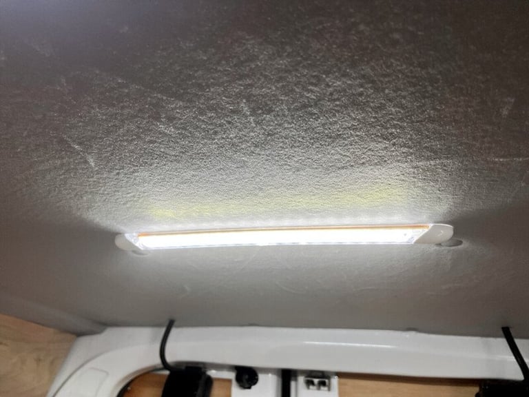  Maxus eDeliver 3 Panel Van Electric Automatic