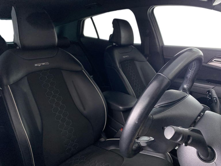 2022 Kia Sportage 1.6T GDi ISG GT-Line 5dr Crossover/SUV PETROL Manual