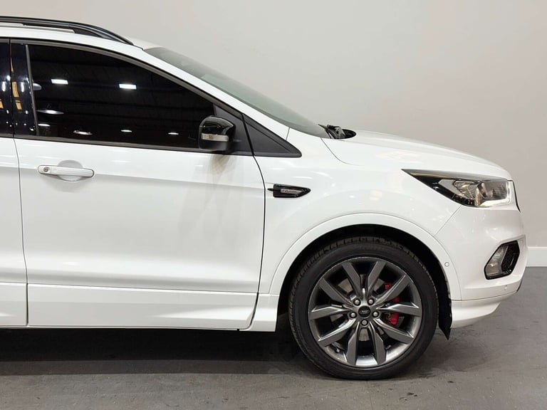 2019 Ford Kuga 1.5 TDCi EcoBlue ST-Line Edition SUV 5dr Diesel Manual Euro 6 (s/s) (120 ps SUV Di...