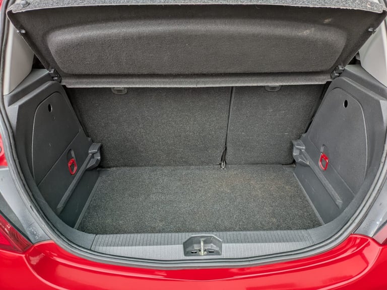 2014 Vauxhall Corsa 1.4 SXi 5dr [AC] HATCHBACK Petrol Manual