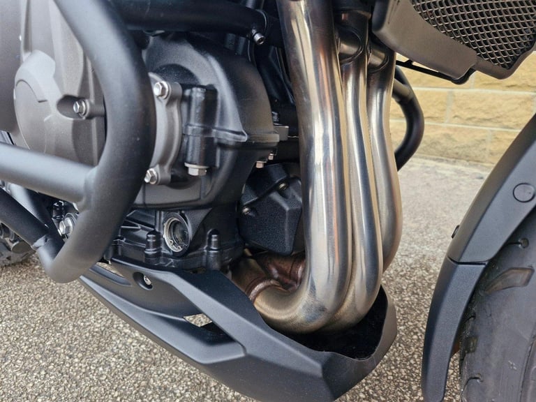 2020 Triumph Tiger 1200 SE Alpine Edition Full Expedition luggage Engine bars