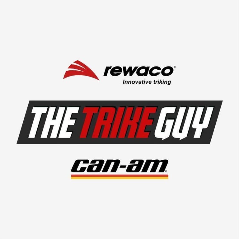 2025 Can-Am Spyder F3 Limited Trike - Reserve Now 