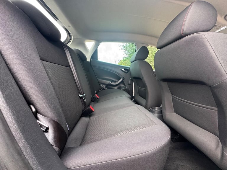  SEAT Ibiza 1.4 EcoTSI FR Euro 6 (s/s) 5dr Petrol Manual