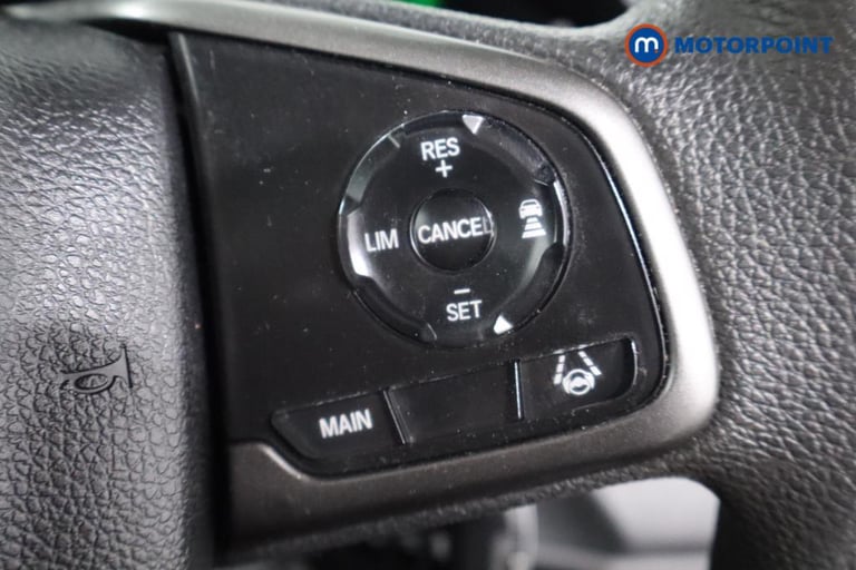 2020 Honda Civic 1.0 VTEC Turbo 126 SE 5dr Hatchback Petrol Manual