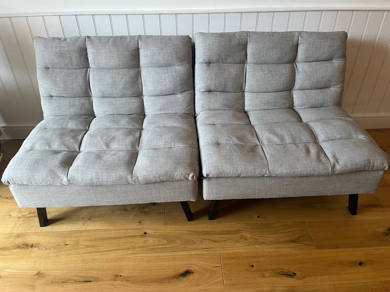 image for 3 in 1 sofa bed