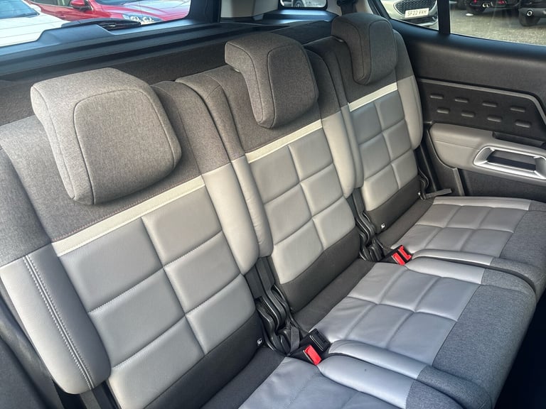 2020 Citroen C5 Aircross Flair Puretec Hatchback Petrol Manual