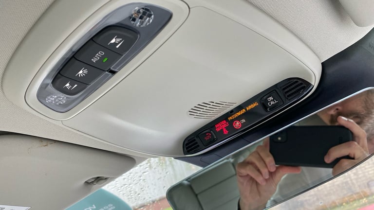 2021 Volvo XC60 2.0 B4D Momentum 5dr AWD Geartronic Diesel Estate Estate Diesel Automatic