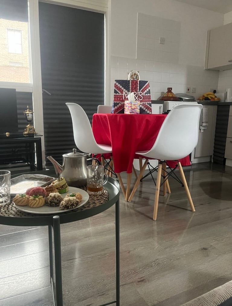 Flat To Share With Another Muslim Lady – Catford bridge station , Levisham London – £649/mon