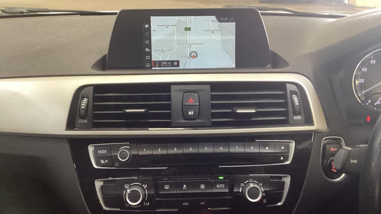 2017 BMW 1 Series 1.5 116d SE Business Euro 6 (s/s) 5dr HATCHBACK Diesel Manual