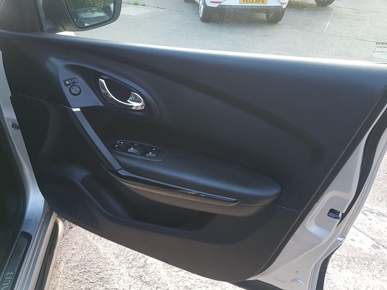  Renault Kadjar 1.5 dCi Dynamique S Nav Euro 6 (s/s) 5dr Diesel Manual