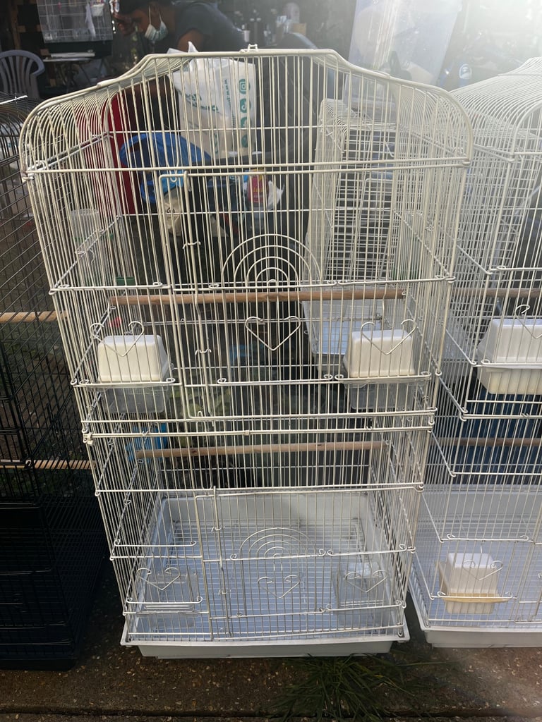 Yaheetech Bird Cage