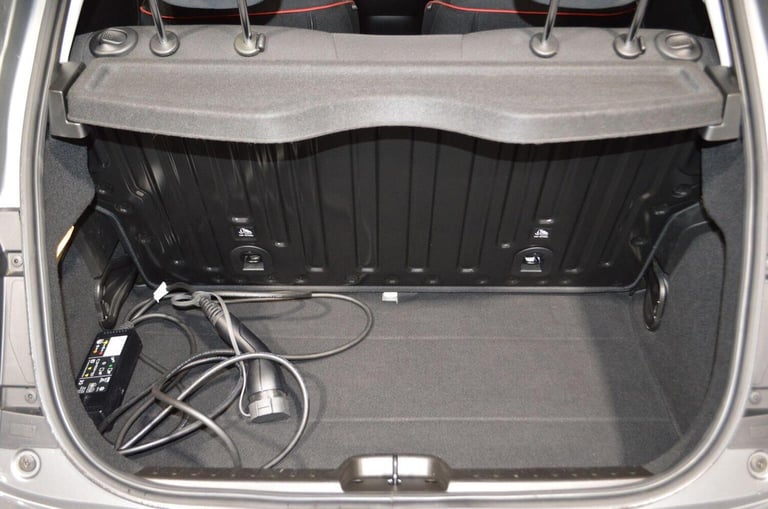 FIAT 500E 24kWh RED Auto 3dr 2022