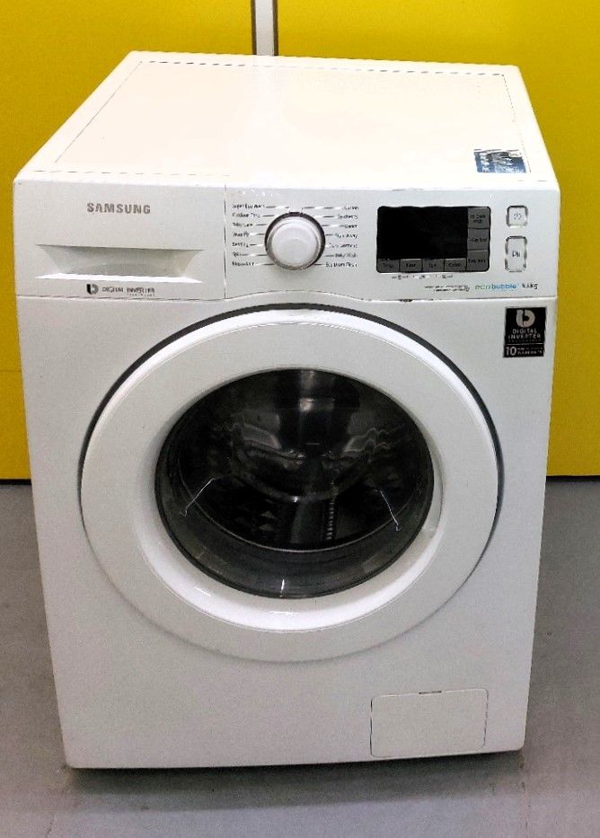 image for A+++ Samsung 9kg Washing Machine