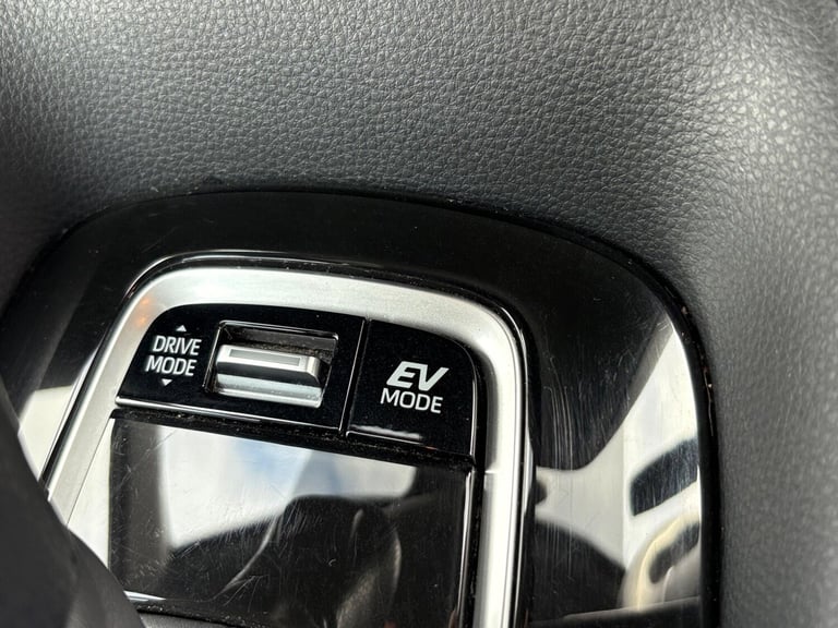 2019 Toyota Corolla 1.8 VVT-i Hybrid Icon Tech 5dr CVT HATCHBACK Petrol/Electric Hybrid Automatic