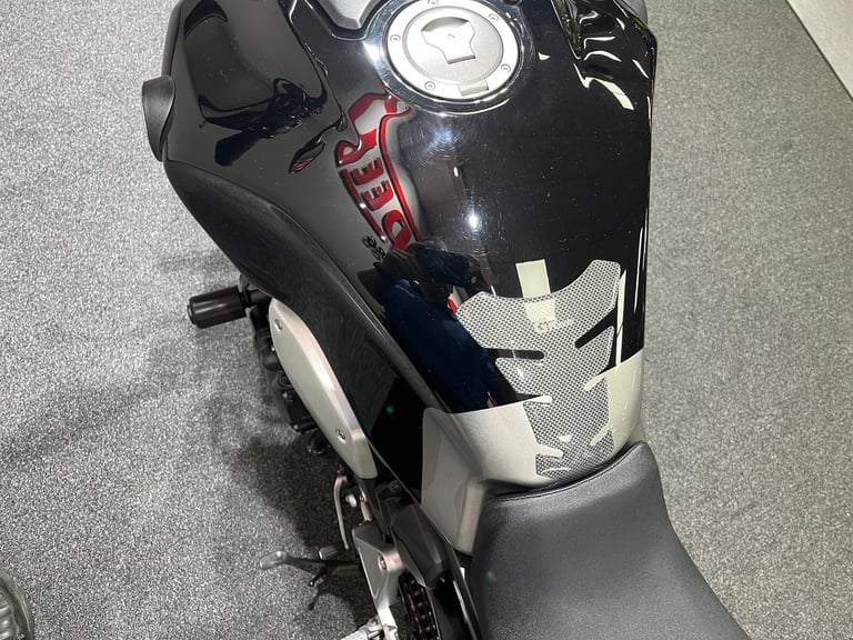 Honda CB1000R, CB 1000 R, 2019