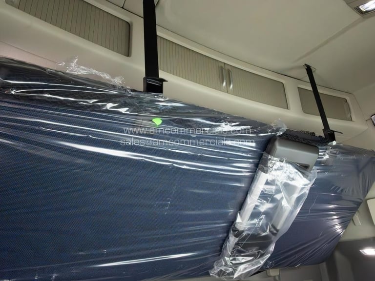 2025 (75) VOLVO FH 540 GLOBETROTTER XL 6X2 MIDLIFT