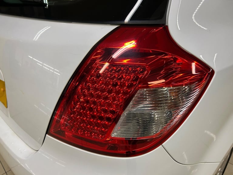 2011 Kia Ceed 1.4 1 Euro 5 5dr HATCHBACK Petrol Manual