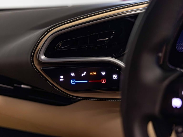 2025 Ferrari 296 GTB 3.0T V6 7.45kWh F1 DCT Euro 6 (s/s) 2dr COUPE Petrol/Electric Hybrid Automatic
