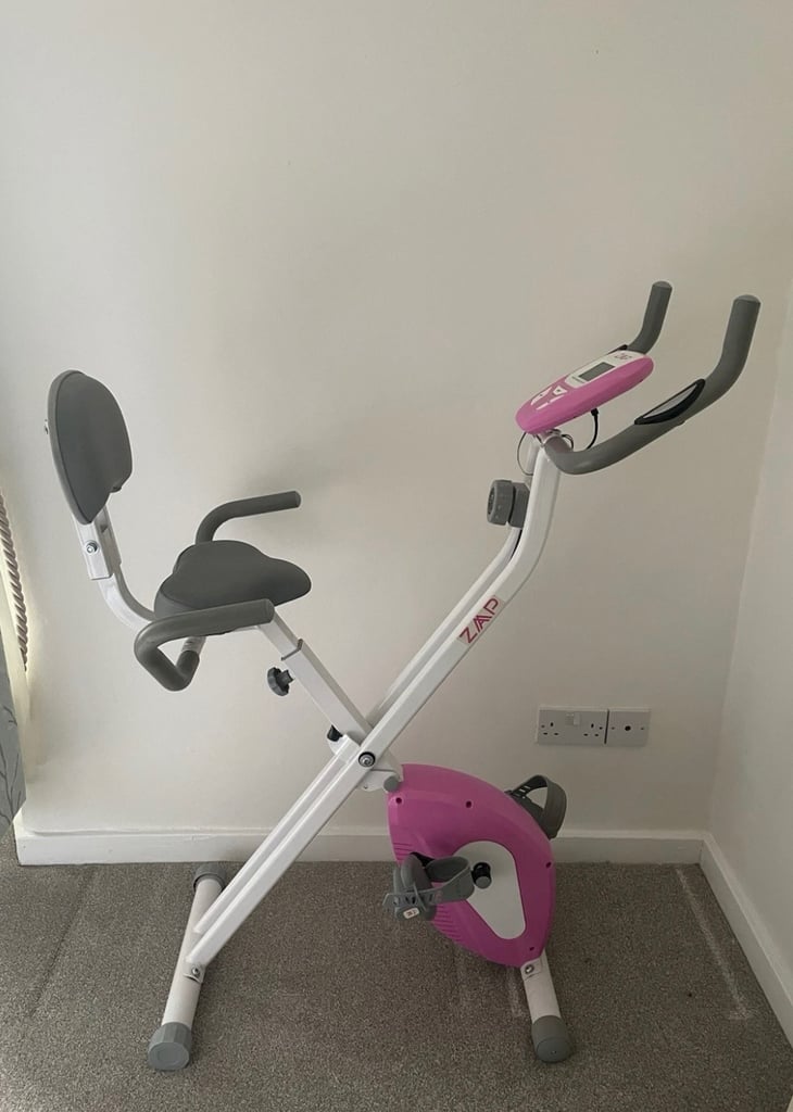 image for Exercise Bike