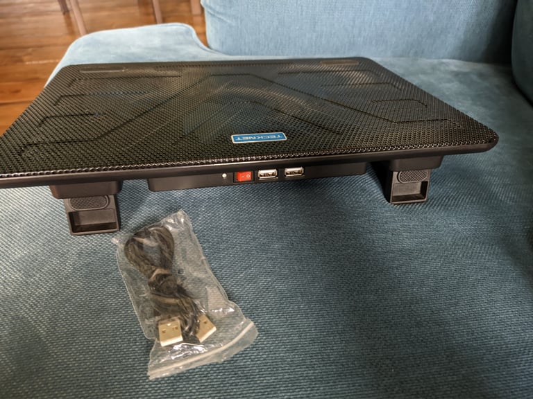 Laptop Cooling Pad #2