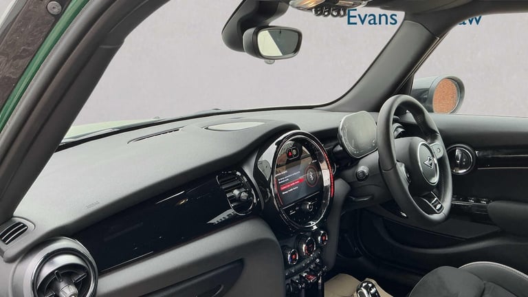 2024 MINI Hatch 1.5 Cooper Sport 5dr Auto Hatchback Petrol Automatic