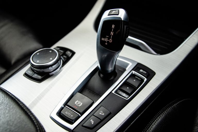 2015 BMW X4 2.0 20d M Sport SUV 5dr Diesel Auto xDrive Euro 6 (s/s) (190 ps) COUPE Diesel Automatic