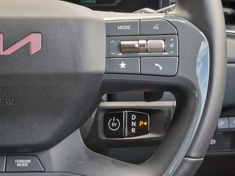2024 Kia EV9 99.8kwh Gt Line Suv 5dr Electric Auto Awd (378 Bhp) ESTATE Electric Automatic