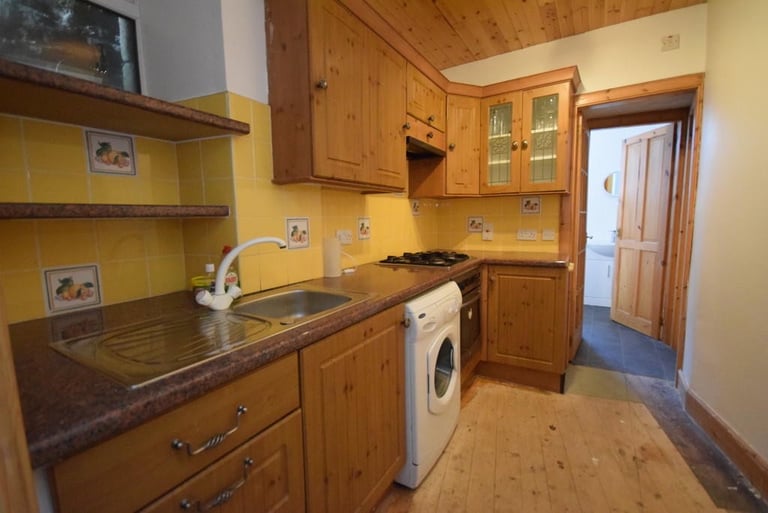 Flat for Rent - Crieff 